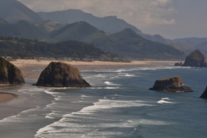 Indian Beach